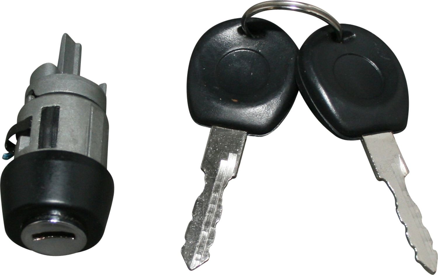 Замок зажигания JP Group. Артикул 1190400300