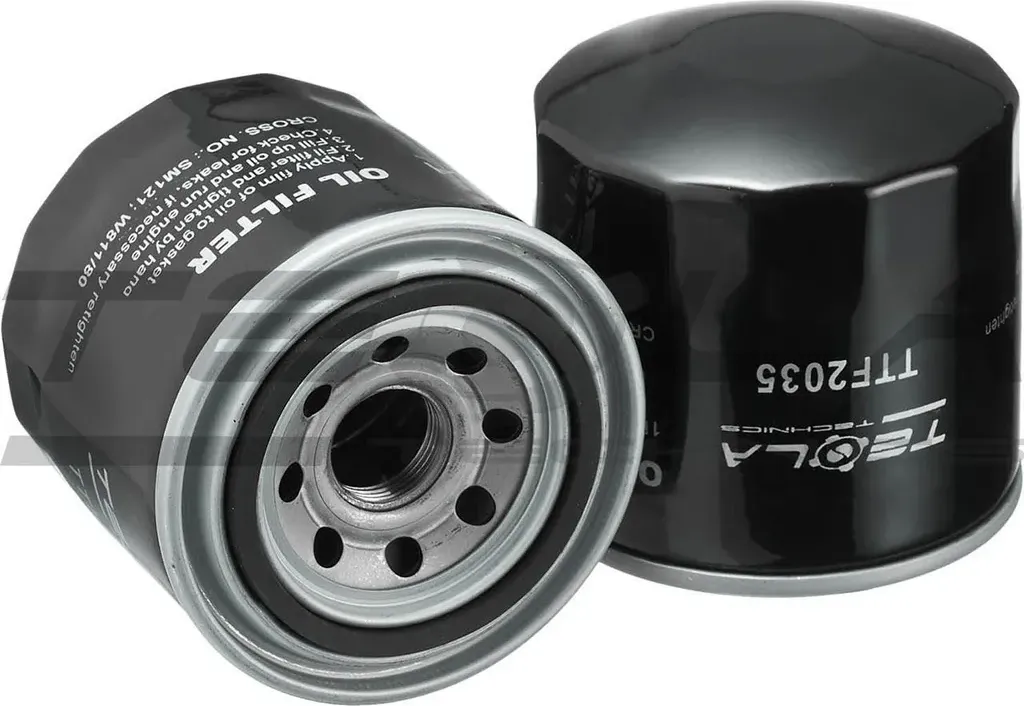 Фильтр масляный (Tesla Technics). Артикул TTF2035