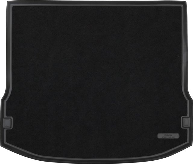 Коврик комбинированный Норпласт для багажника Hongqi HS5 2019-2026. Артикул NPA00-T302-360-CM