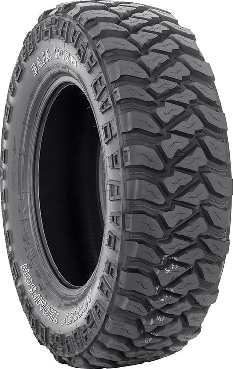 Шина Mickey Thompson LT285/70-R17 (33X11.50-R17 LT) 121/118Q Baja MTZP3. Артикул 90000024267
