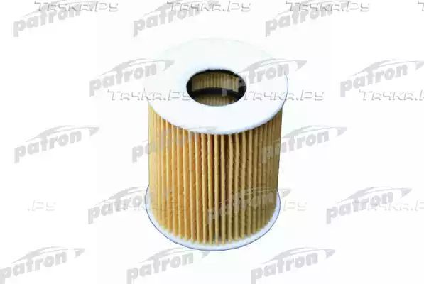 Масляный фильтр Patron для Ford Mondeo IV 2007-2015. Артикул PF4156