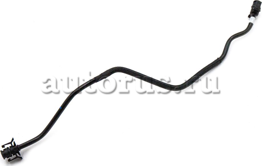 Патрубок радиатора (системы охлаждения) Volvo. Артикул 31274900