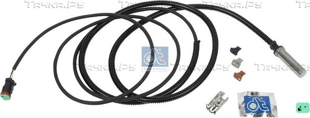 Датчик ABS DT Spare Parts для Scania G 2004-2015. Артикул 1.21634