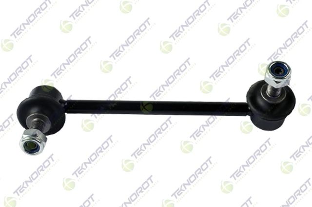 Стойка (тяга) стабилизатора Teknorot (сталь). Артикул AC-107