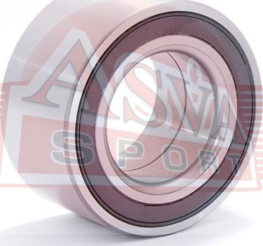 Ступичный подшипник Asva. Артикул DACM45820042