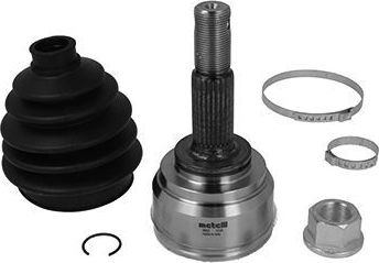 Шрус наружный (граната) Cifam передний для Nissan Tiida I 2007-2012. Артикул 607-860