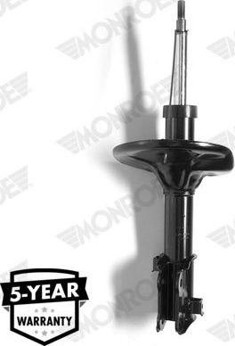 Амортизатор Monroe Original (Gas). Артикул 16244