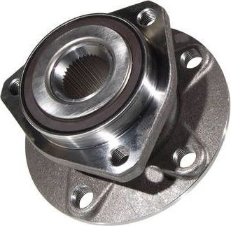 Ступичный подшипник Zentparts. Артикул Z14142
