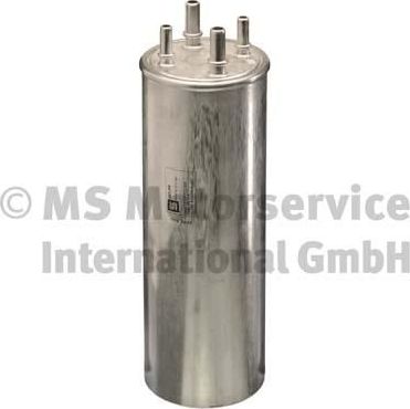 Топливный фильтр Kolbenschmidt. Артикул 50013967