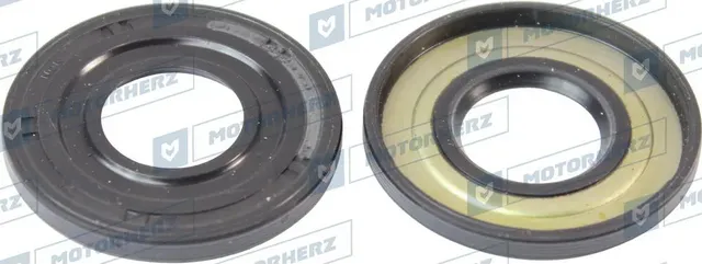 Сальник рулевой рейки (Motorherz). Артикул HA0524