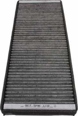 Салонный фильтр SCT-Germany. Артикул SAK 119