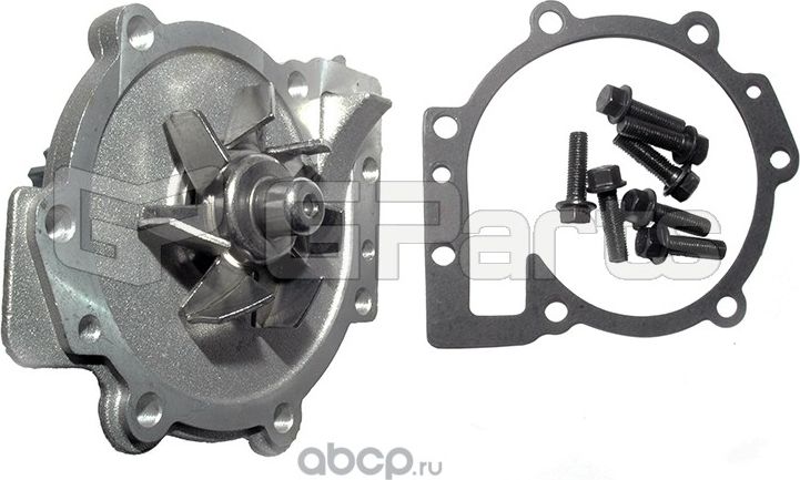 (Производитель  GPARTS) Водяная помпа D5204,5244 C30,S/V40,50,60,80,XC60,70,90 2. Артикул VO8694630