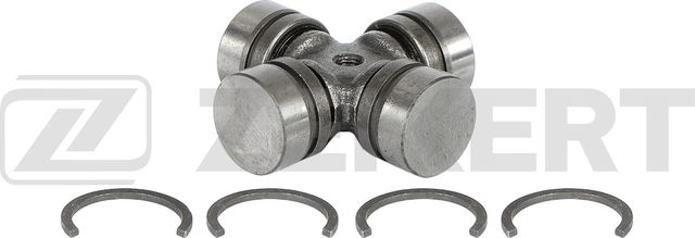 Крестовина карданного вала Zekkert. Артикул KG-1136