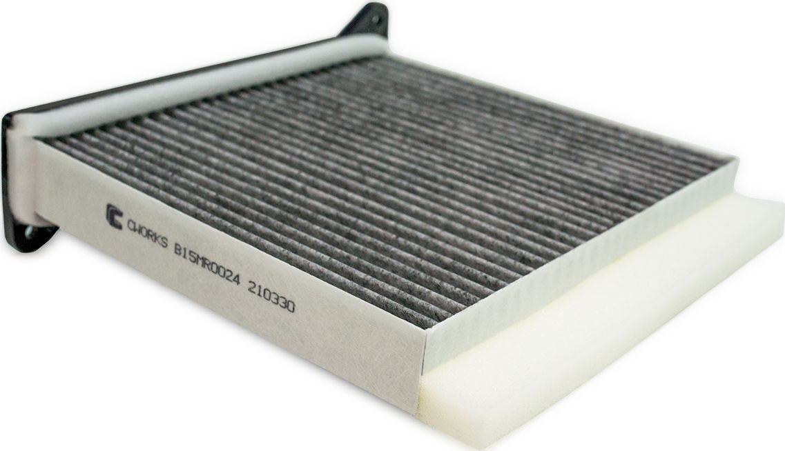 Салонный фильтр Cworks. Артикул B15MR0024