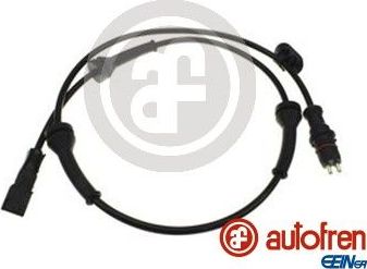 Датчик ABS Autofren Seinsa. Артикул DS0057