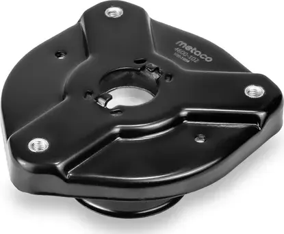 Опора переднего амортизатора (Metaco). Артикул 4600102