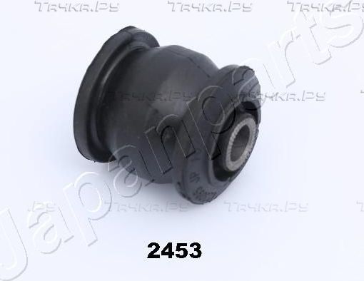Сайлентблок переднего рычага подвески Japanparts. Артикул RU-2453