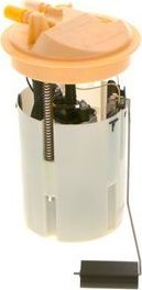 Бензонасос (топливный насос) Bosch. Артикул 0 580 303 085