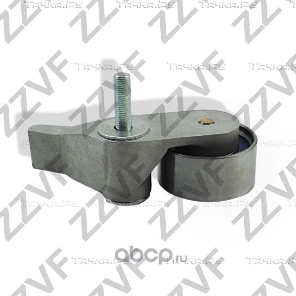 РОЛИК НАТЯЖИТЕЛЯ РЕМНЯ ГРМ MITSUBISHI L200 (05-14), PAJERO/MONTERO SPORT (08-14) (Zzvf). Артикул GRA45A20