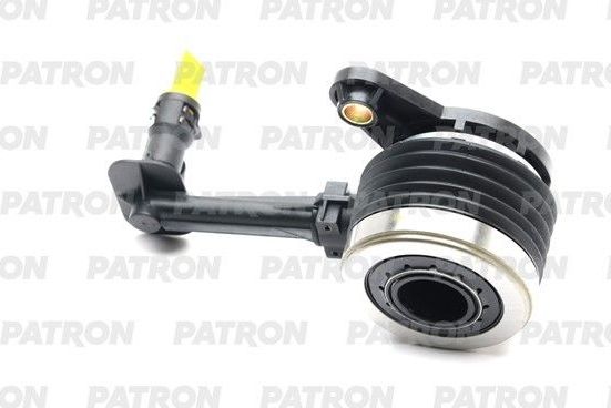 Выжимной подшипник сцепления Patron для Renault Laguna II 2002-2007. Артикул PHCB11