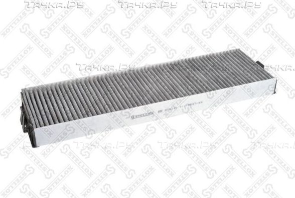 Салонный фильтр Stellox для Peugeot 607 I 2000-2011. Артикул 71-10537-SX