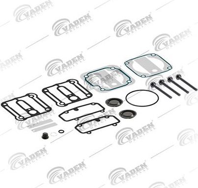 Ремкомплект компрессора подвески Vaden Original для MAN TGA 2002-2026. Артикул 1200 010 770