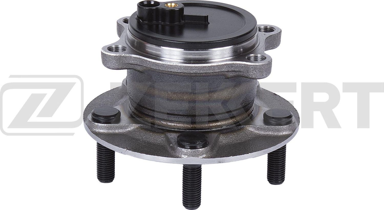 Ступица колеса Zekkert. Артикул RL-2403