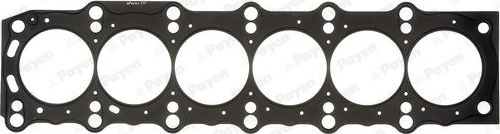 Прокладка ГБЦ Payen для Toyota Progres 1998-2004. Артикул AG5100
