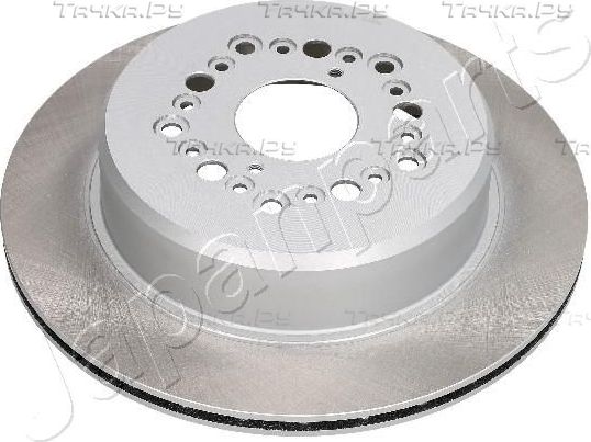 Тормозной диск Japanparts задний для Lexus LS I 1989-1995. Артикул DP-259C