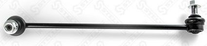 Стойка (тяга) стабилизатора Stellox (сталь). Артикул 56-00603-SX