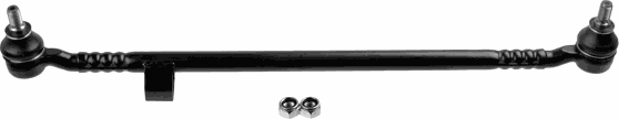 Рулевая тяга поперечная Lemforder. Артикул 12644 02