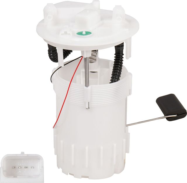 Бензонасос (топливный насос) StartVOLT для Renault Grand Scenic II 2004-2008. Артикул SFM 0960