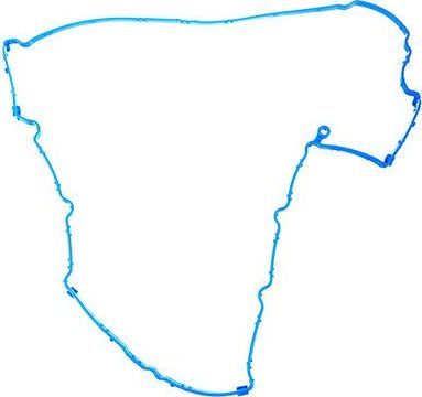 Прокладка клапанной крышки 441724 Stellox. Артикул 11-28275-SX