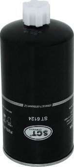 Топливный фильтр SCT-Germany. Артикул ST 6124