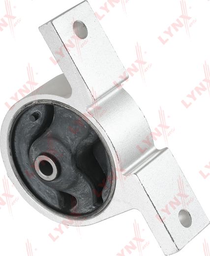 Подушка (опора) двигателя LYNXauto передняя для Nissan Almera Classic I 2006-2013. Артикул ME-1131