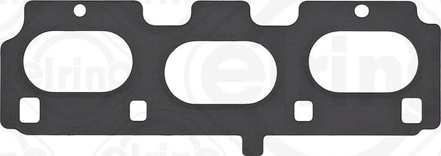 Прокладка выпускного коллектора Elring для Renault Kadjar I 2018-2026. Артикул 464.590