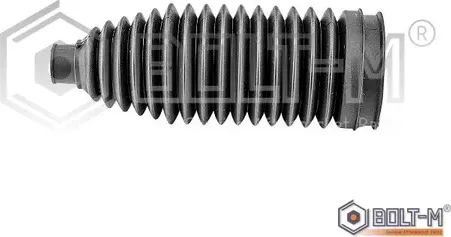 Пыльник рулевой рейки (Bolt-M). Артикул BM6749