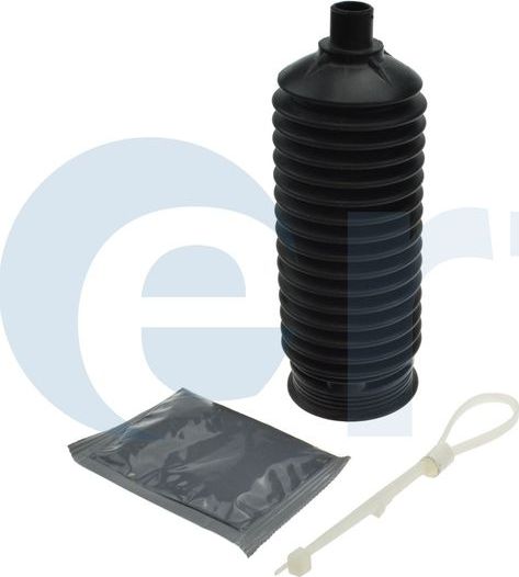 Пыльник рулевой рейки (комплект) ERT. Артикул 102430