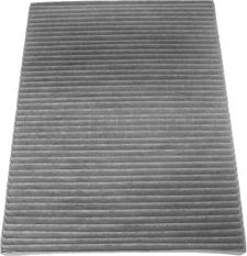 Салонный фильтр Corteco. Артикул 21652854