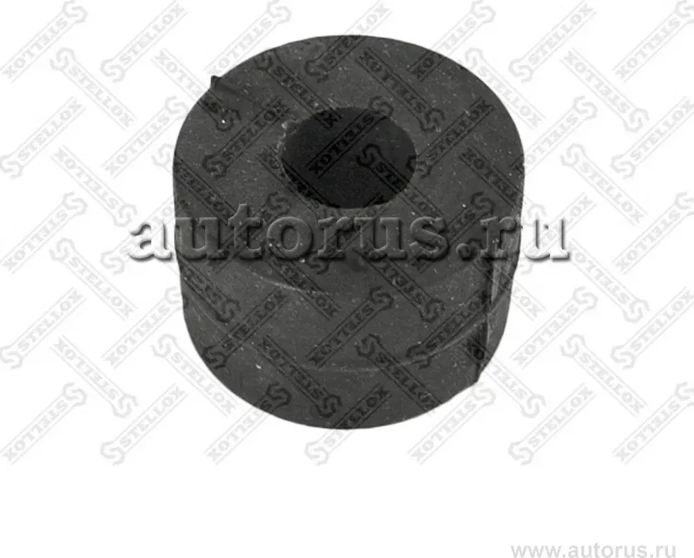 89-98183-SX_ВТУЛКА ТЯГИ СТАБИЛИЗАТОРА ПЕРЕДНЕГО!/ TOYOTA HI-ACE KLH#8/LXH#8/RCH#8/RCH#9 98> (Stellox). Артикул 8998183SX 