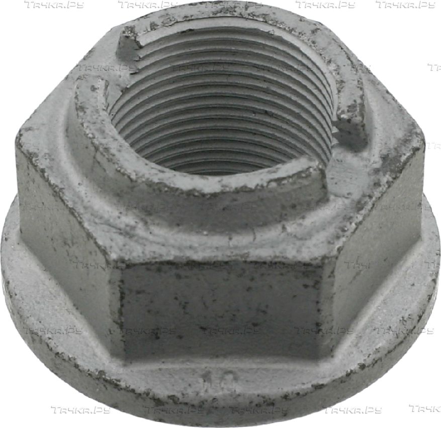 Гайка ступичная Febi Bilstein. Артикул 27214