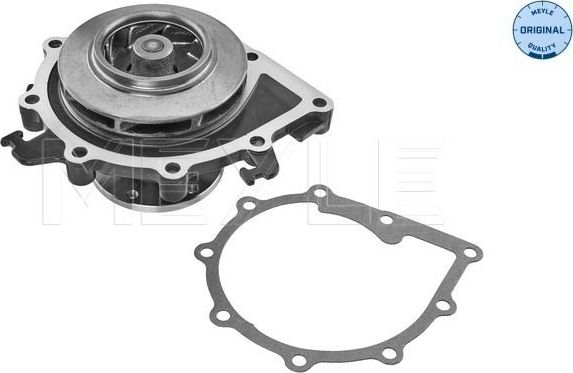 Помпа (водяной насос) Meyle Original. Артикул 12-14 234 0003