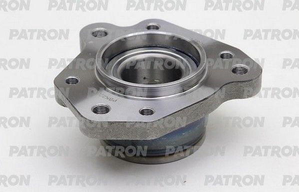 Ступица колеса с интегрированным подшипником Patron задняя правая для Honda CR-V I 1995-2001. Артикул PBK2208H