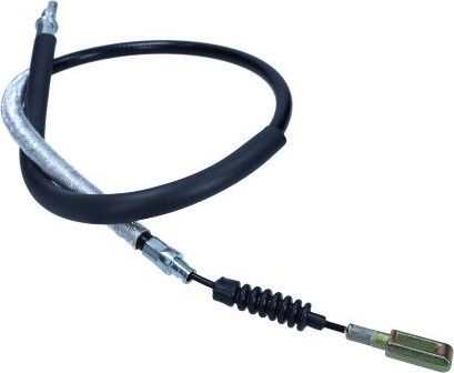 Трос ручника (тросик ручного тормоза) MaXgear. Артикул 32-1035