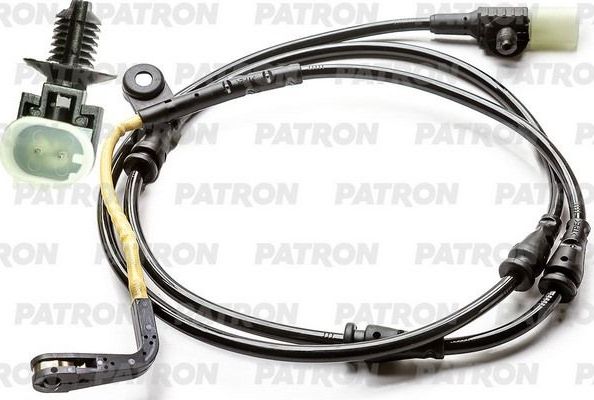 Датчик износа тормозных колодок  Patron. Артикул PE17031