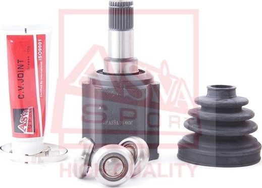 Шрус внутренний (граната) Asva. Артикул SYIL-NACMT