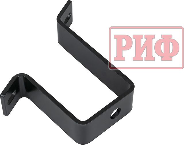 Кронштейн стойки заднего стабилизатора РИФ удлиненный для Toyota Land Cruiser 105 1989-1997 под лифт 150 мм. Артикул RIF105-99007