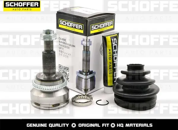 Шрус наружный Toyota Camry 06- (Schoffer). Артикул SHF26034