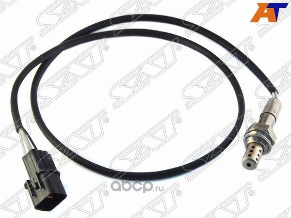 ДАТЧИК КИСЛОРОДНЫЙ HYUNDAI SOLARIS 10-KIA RIO 11- (SAT). Артикул ST392102B160