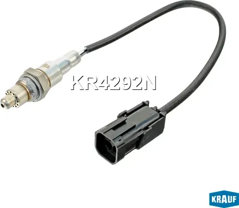 Лямбда-зонд Krauf. Артикул KR4292N